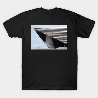 A View of Rouen, France T-Shirt